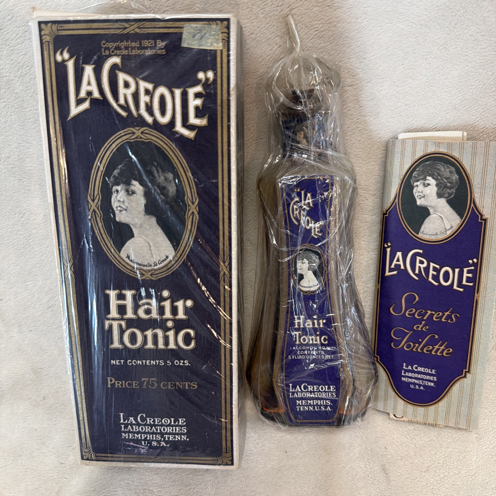 Antique \