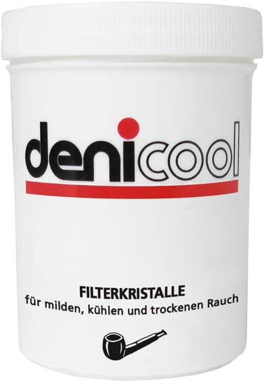 Denicool Pipe Crystals by Denicotea 50 Gram - 60615 