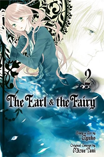 The Earl & the Fairy, Vol. 2 (The Earl and The Fairy) - Paperback - VERY GOOD The Earl & the Fairy, Vol. 2 (The Earl and The Fairy) - Paperback - VERY GOOD