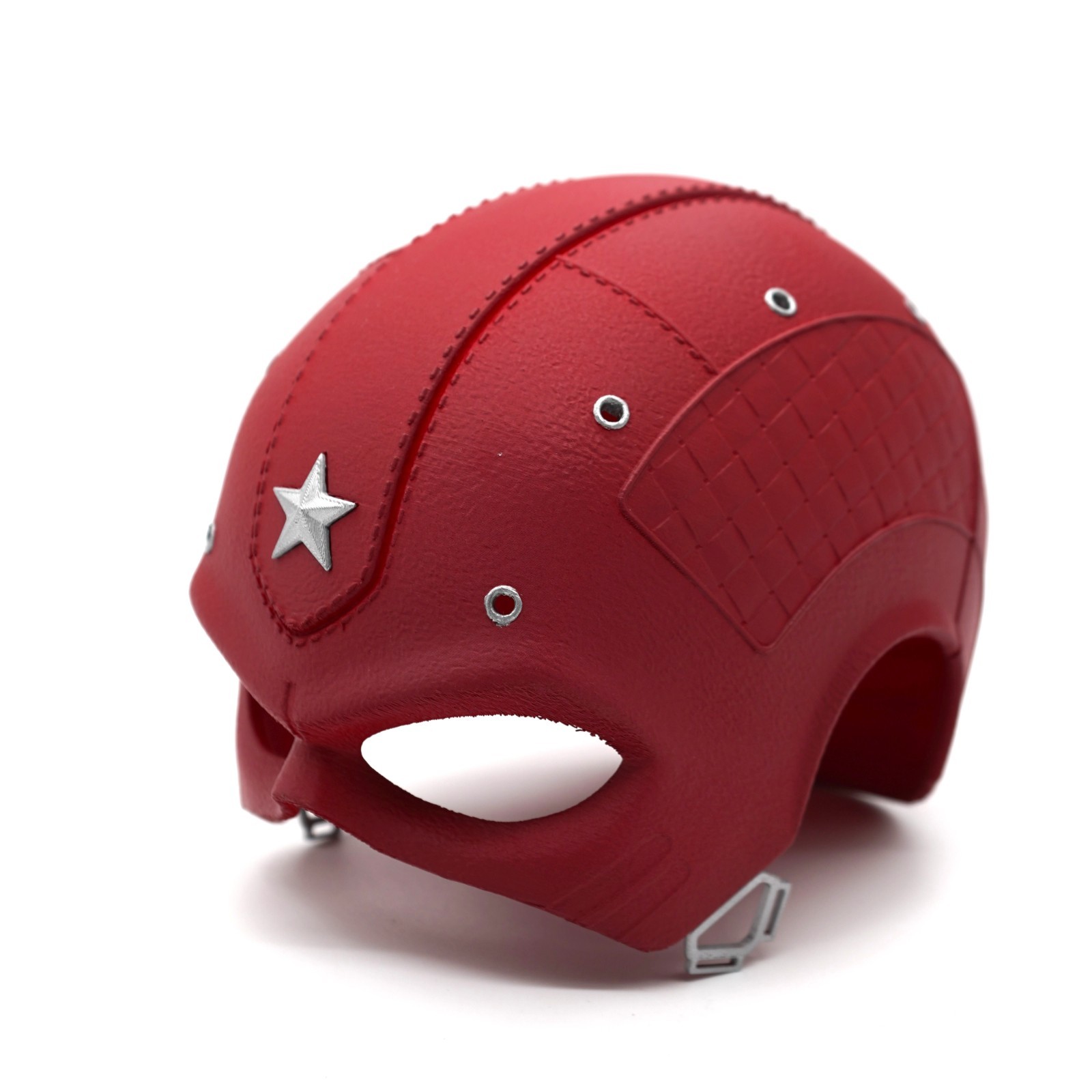 Red Guardian *Thunderbolts Mask (3D Produced)