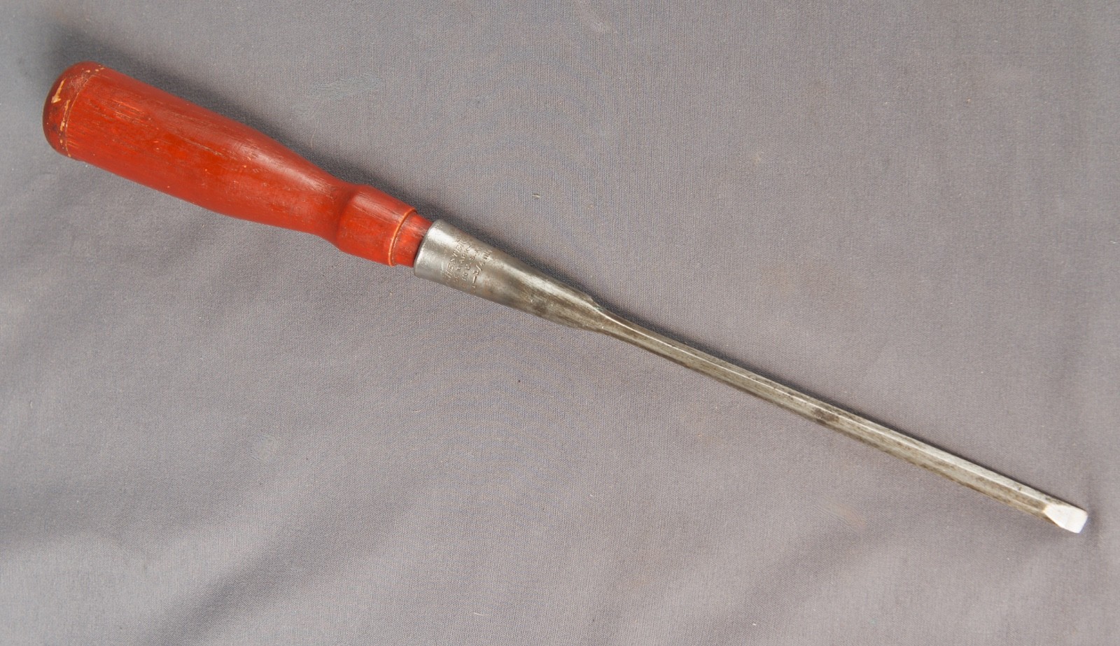 Vintage Winchester ¼