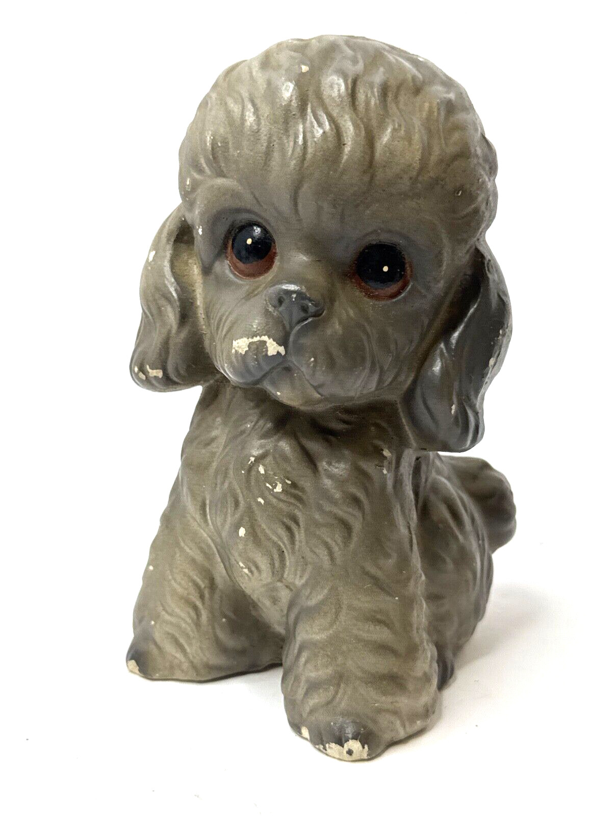 Vintage Ceramaster Enesco 6 Vintage Ceramaster Enesco 6