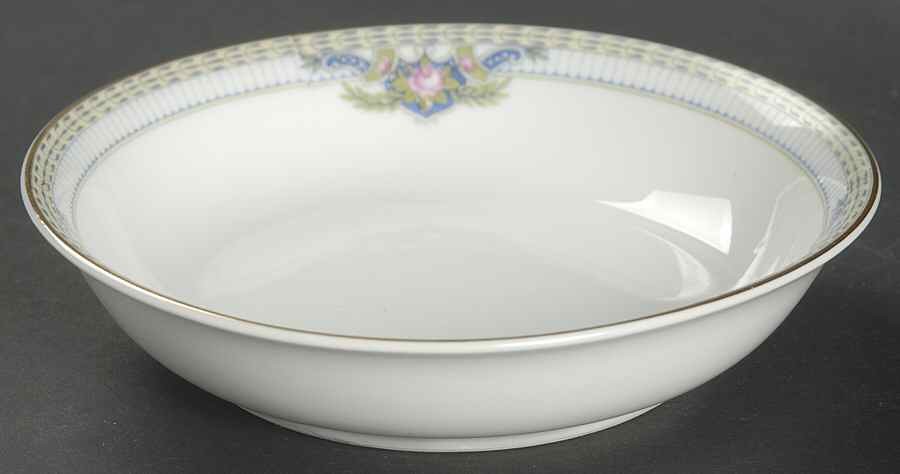 Noritake Montclare Fruit Dessert  Bowl 451908