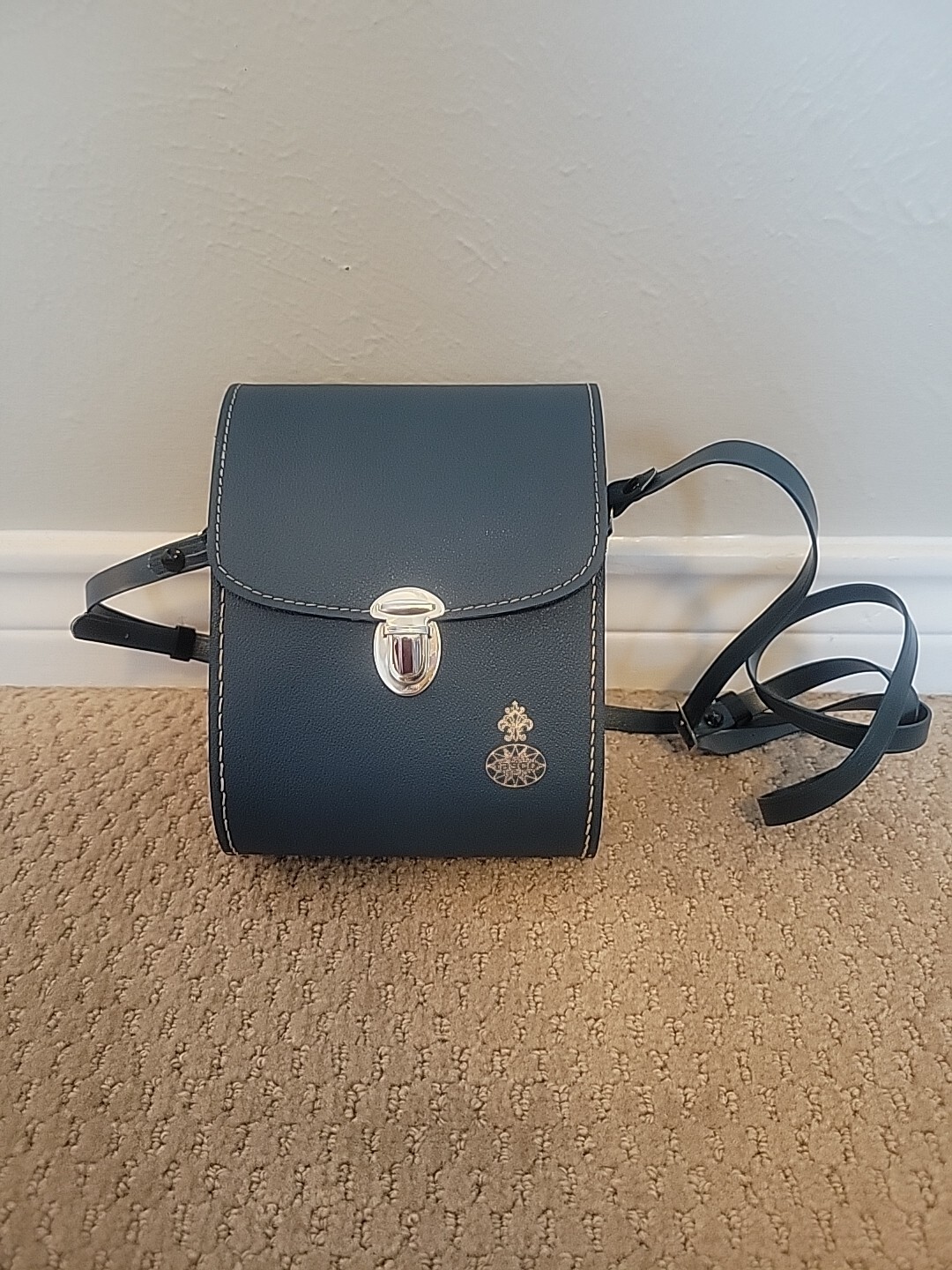 Vintage Tasco Binocular Case. 