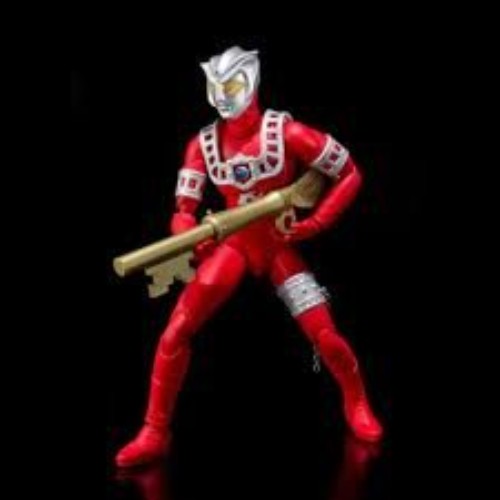 ULTRA-ACT Ultra Act Soul Web Limited Astra 160mm Action Figure Bandai Ultraman