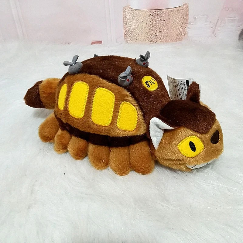 Studio Ghibli My Neighbor Totoro 12 Studio Ghibli My Neighbor Totoro 12