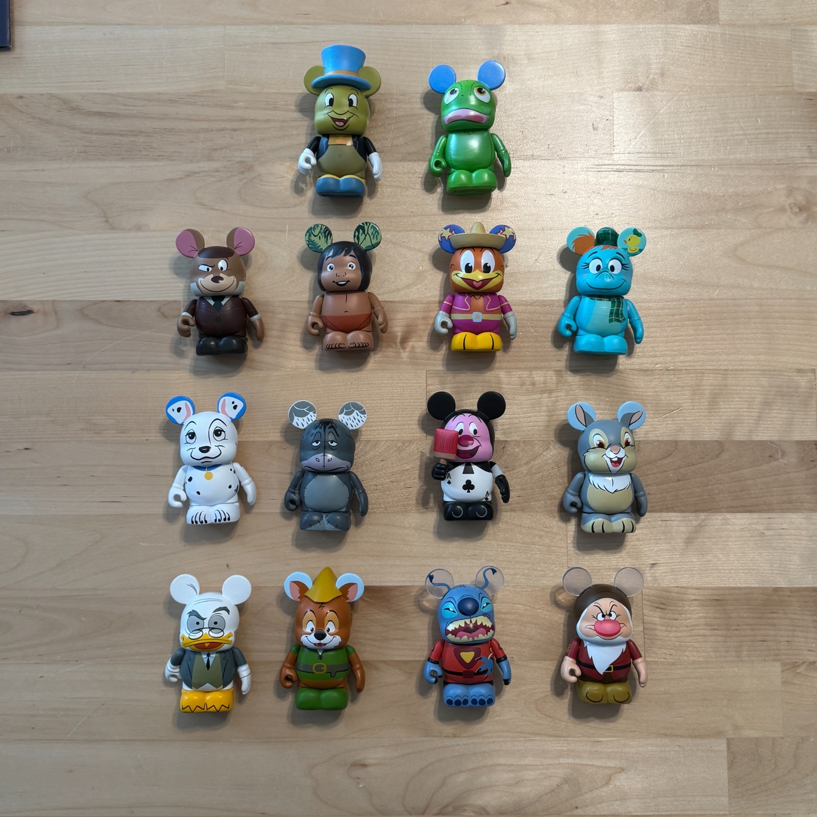 Disney 3