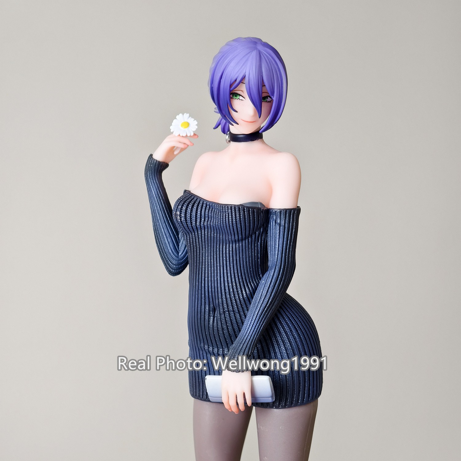 Hot Anime Girl Figure Toys PVC Model Statue Collection New No Box 12in
