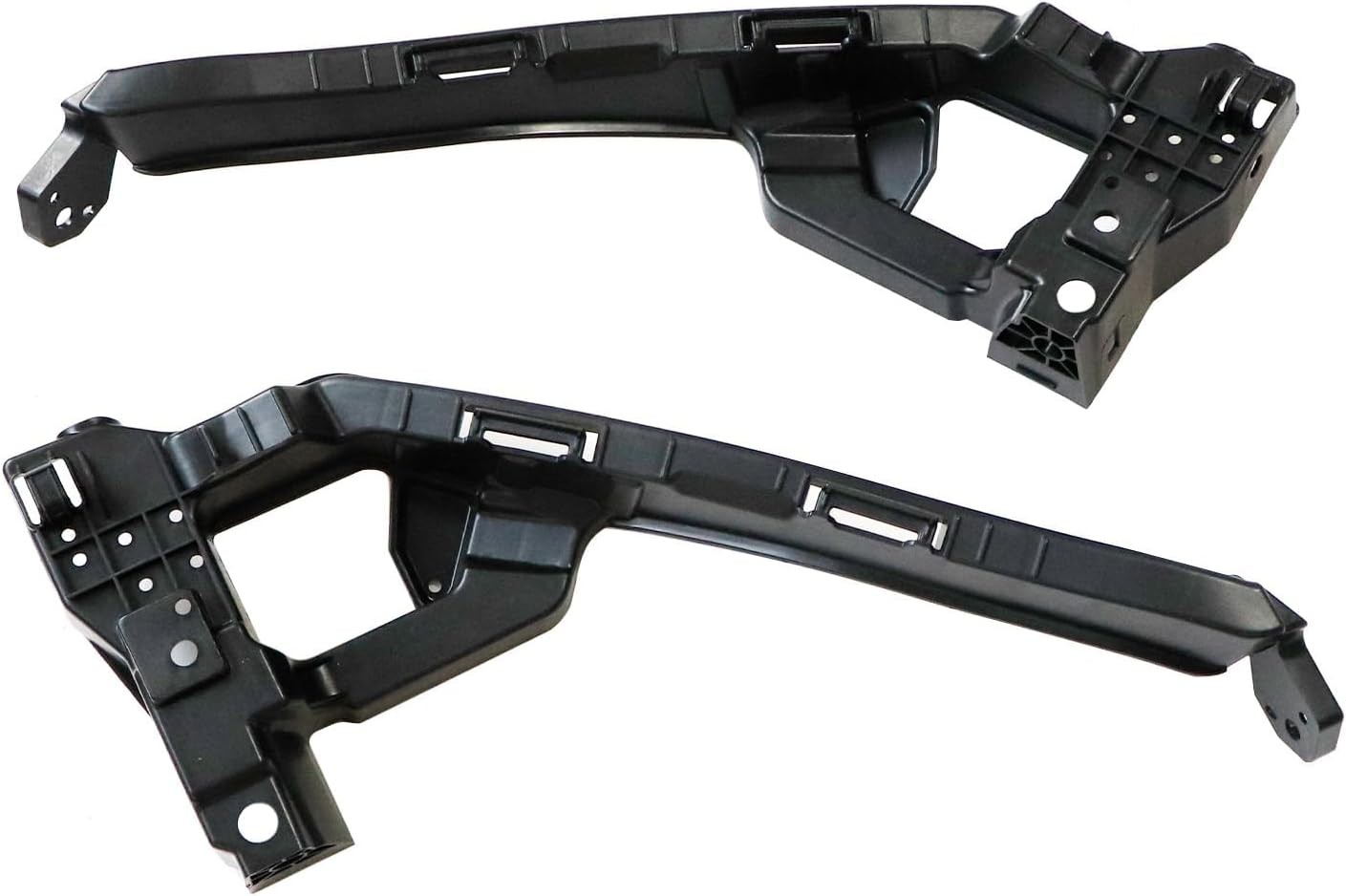 2PC Headlight Bracket Set LH RH Honda HR-V 2019-2021 1.8L 2PC Headlight Bracket Set LH RH Honda HR-V 2019-2021 1.8L