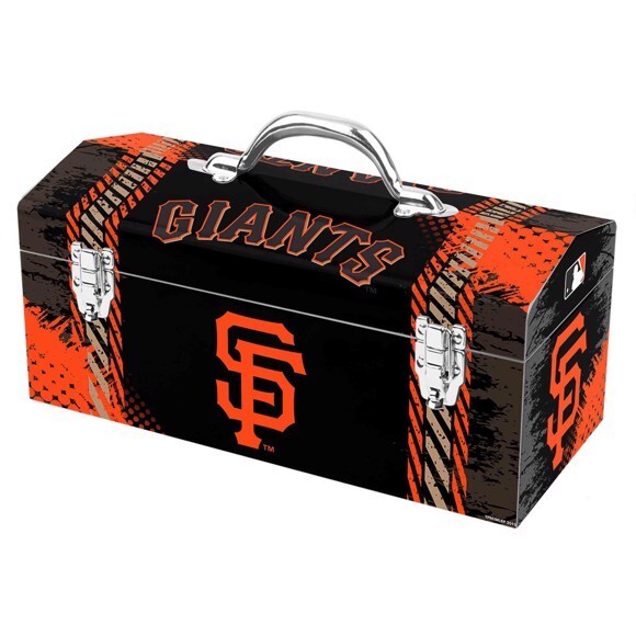 MLB San Francisco Giants 16\