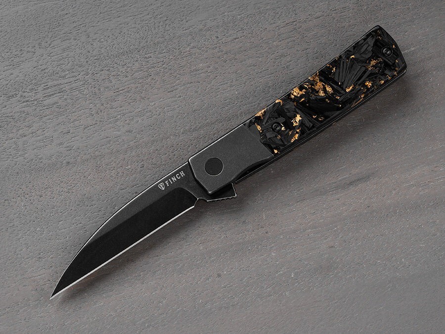 FINCH KNIVES - NEW 