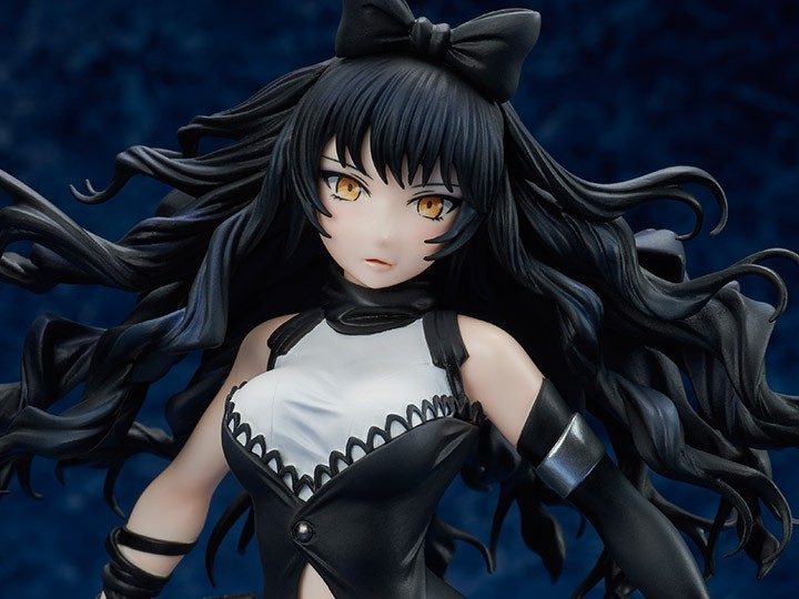 Di Molto Bene RWBY Blake Belladonn 1/8 Complete Figure Doll GOOD SMILE COMPANY
