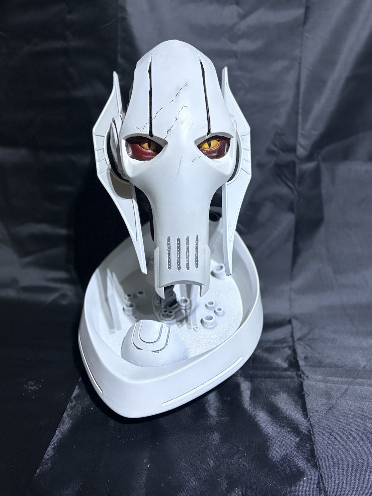 General Grievous Lifesize Statue | Hand Painted 3d Print |