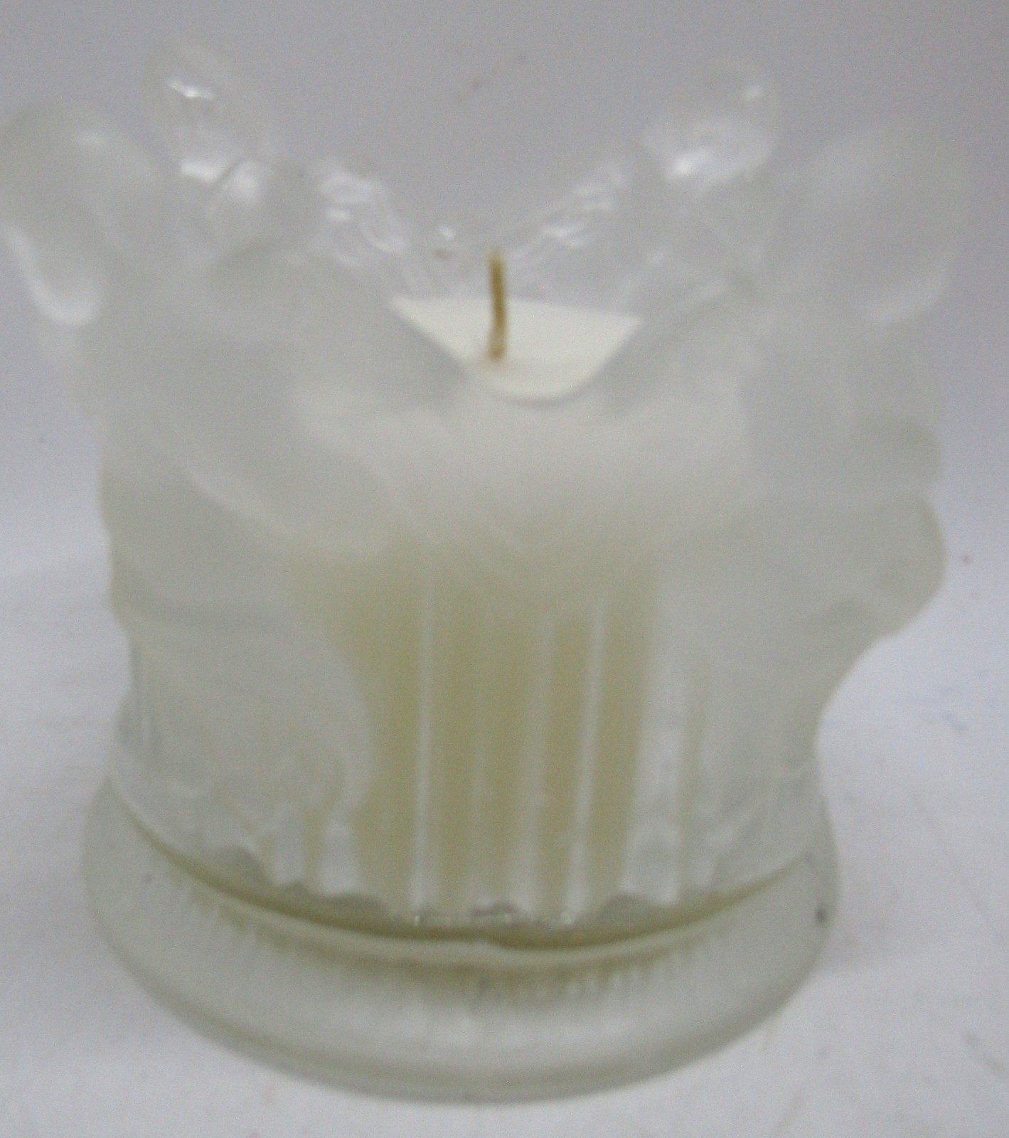 St. Johnsbury Candles, 4\