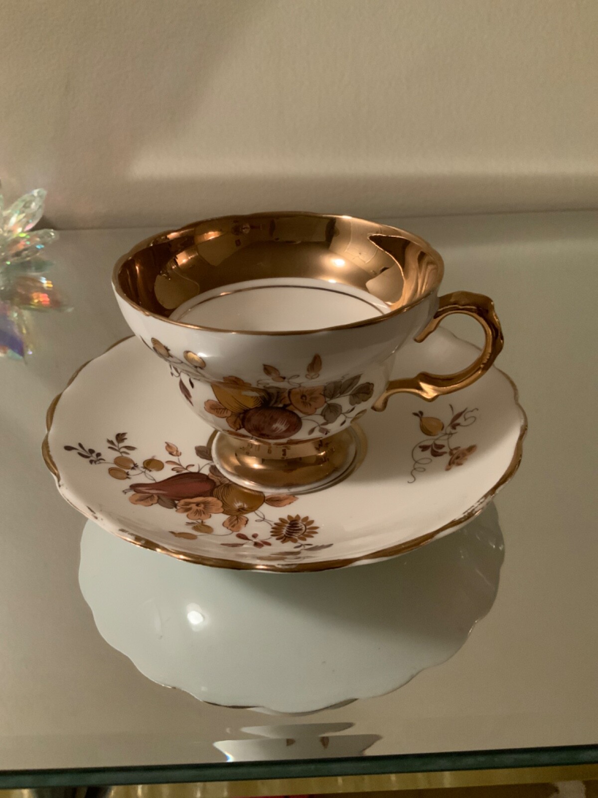 Rosina Bone China Rosina Bone China