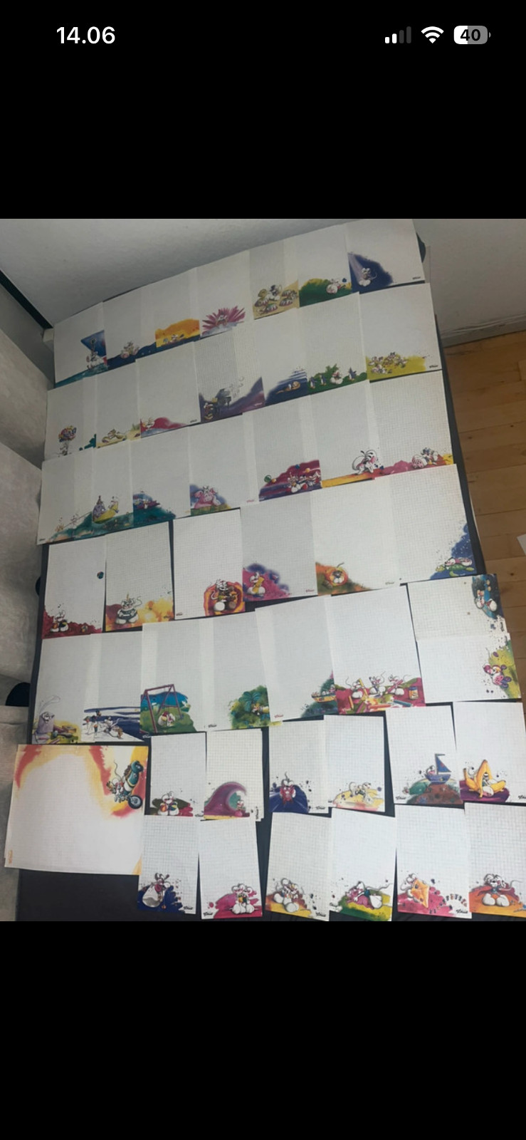 diddl paper