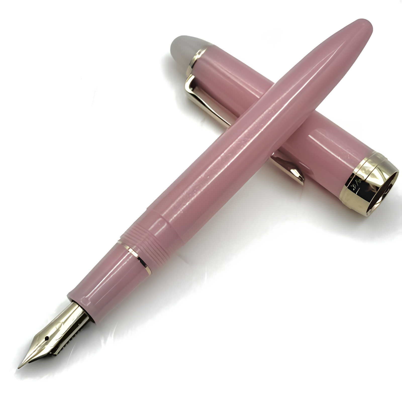 Sailor SHIKIORI Fountain Pen Yozakura (Night Sakura) Fine Nib 11-0558-201 New