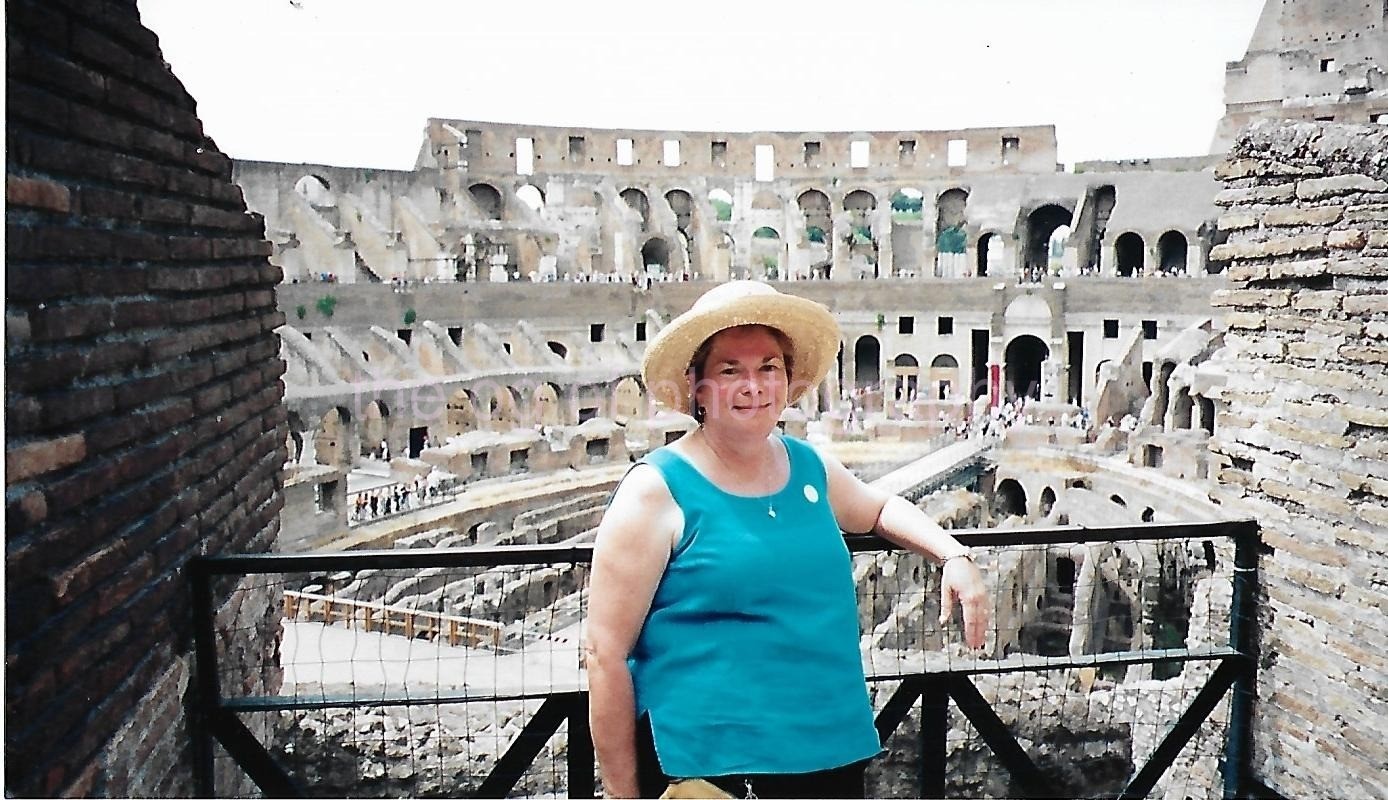 You May Find Yourself In Another Part Of The World FOUND PHOTOGRAPH 511 41 ZZ
