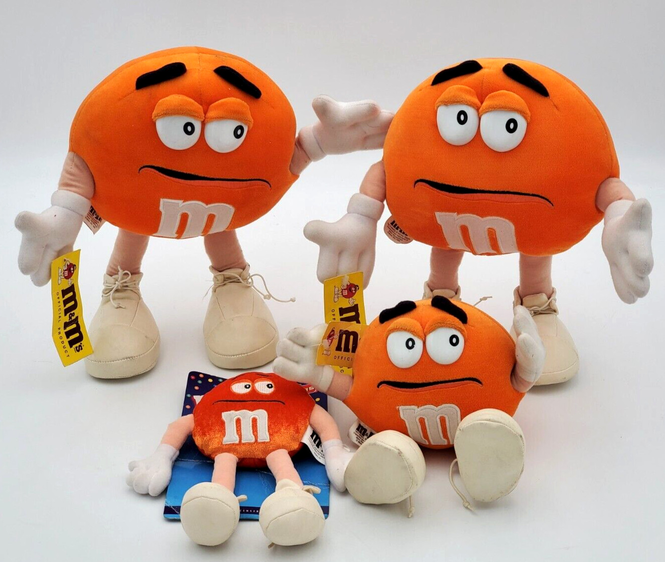 M&M\'s Two 8\