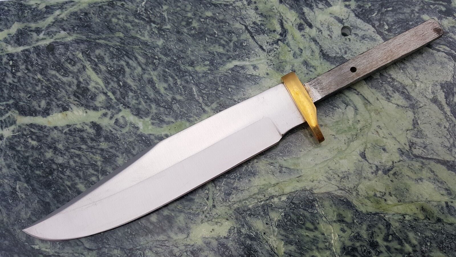 Knife Making 6