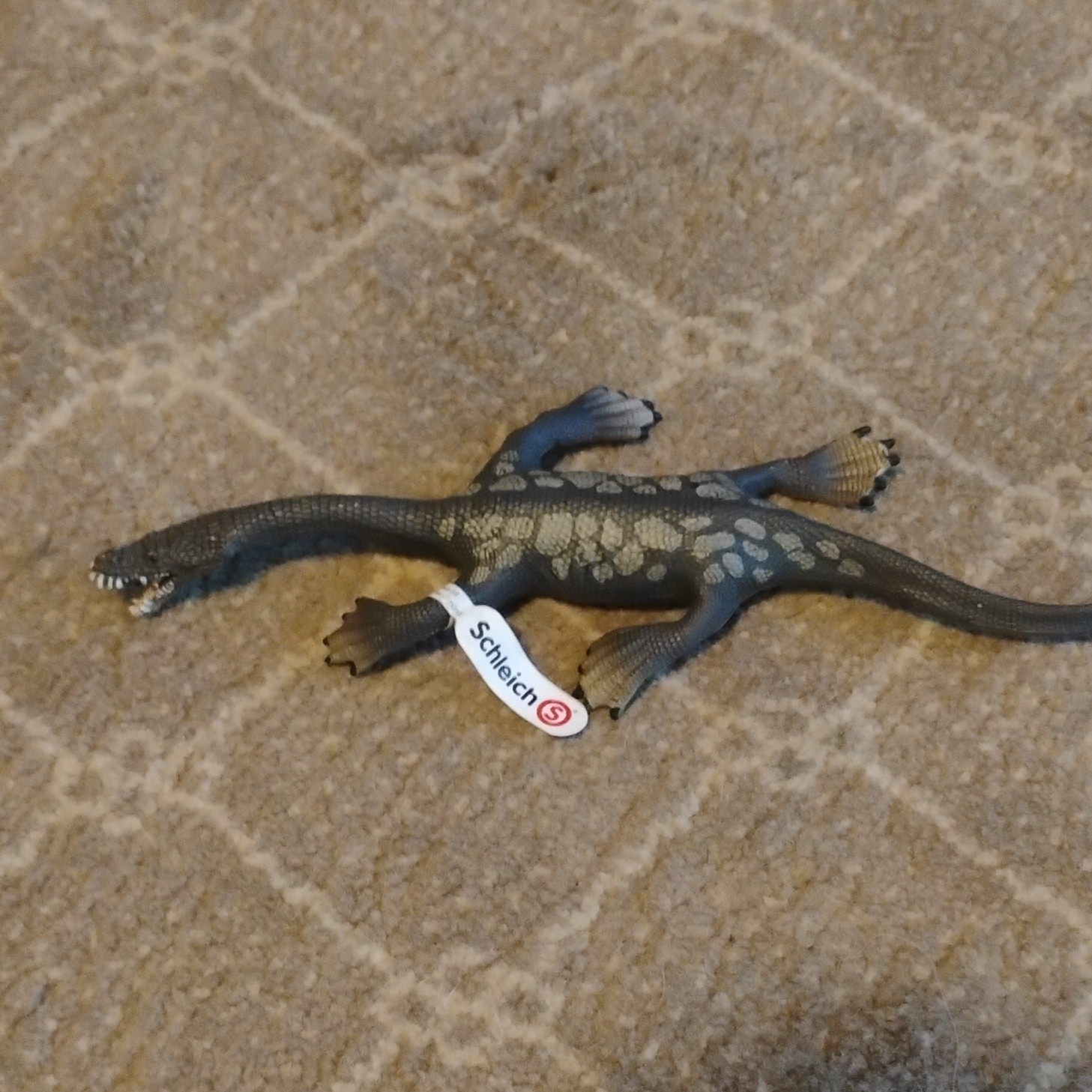 Schleich Dinosaurs 15031 Nothosaurus Figure 