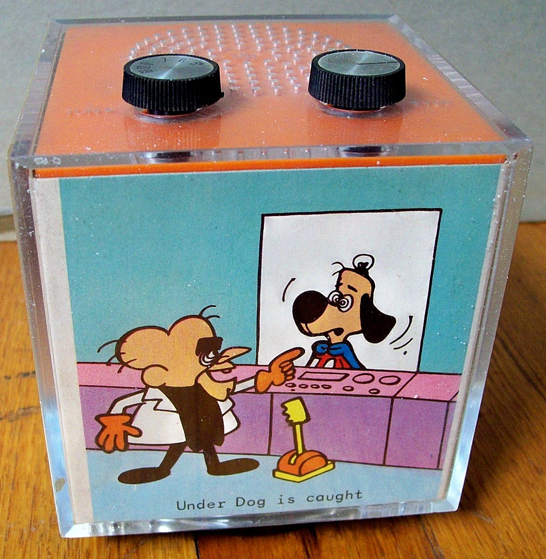 Rare 1970s Rare 1970s
