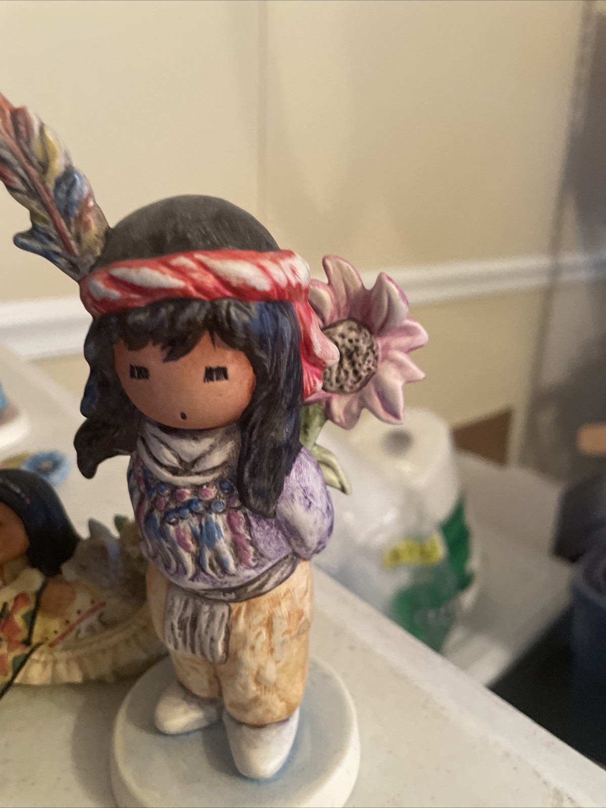 degrazia nativity set