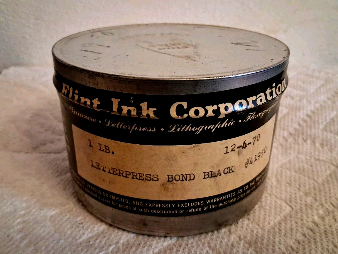 Vintage 1970 Vintage 1970