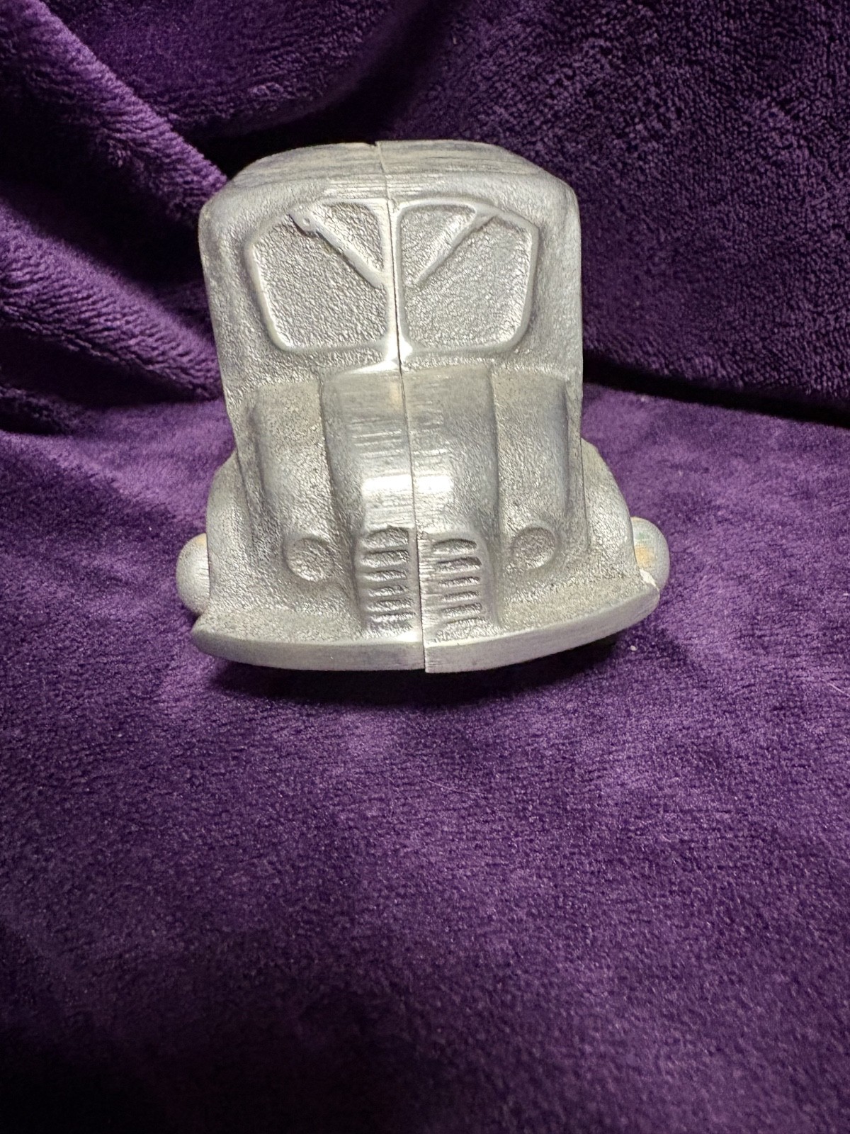 Vintage Reiter Dairy Delivery Truck Coin Bank Ltd Ed #83/600 Metal