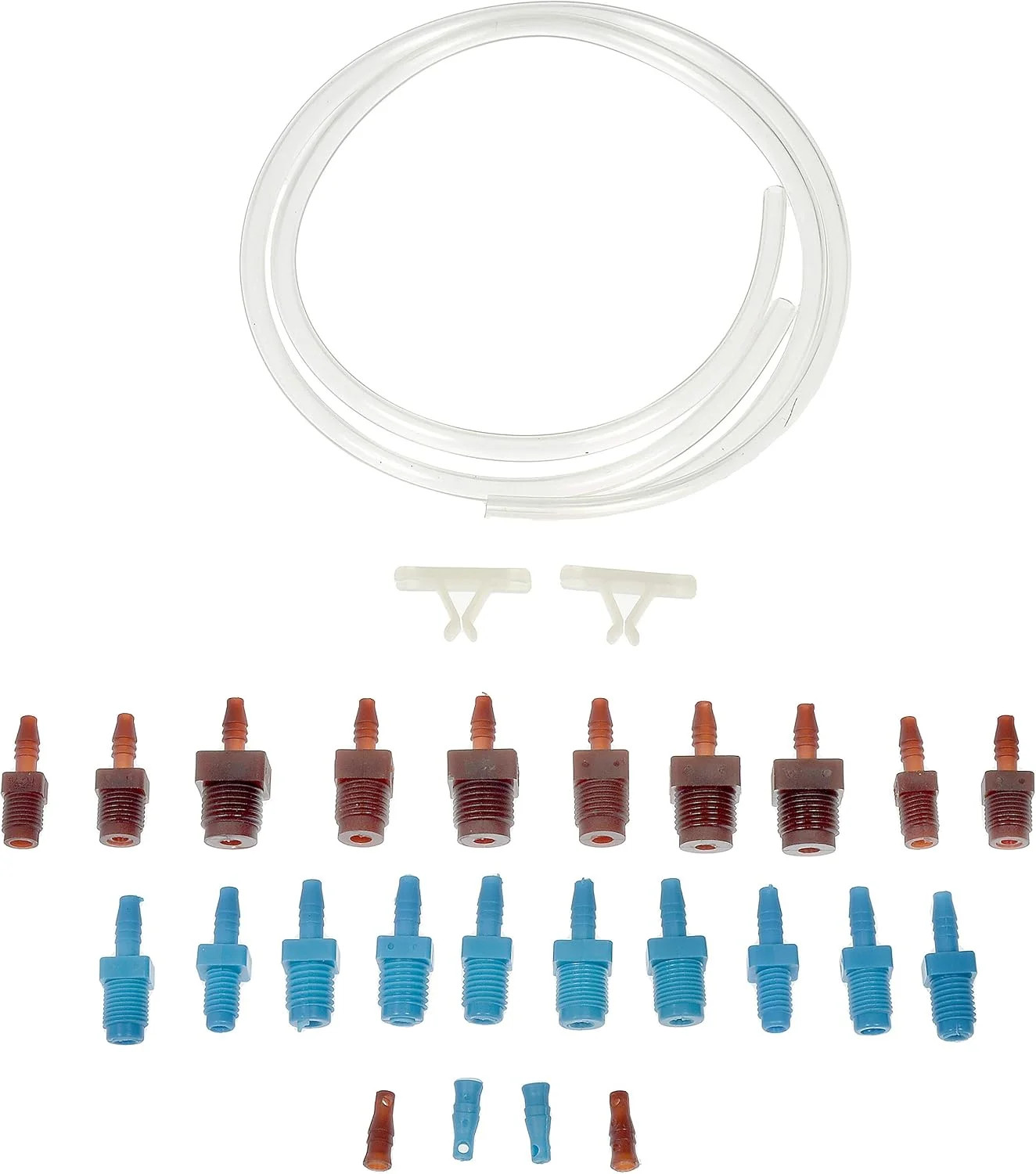 14151 Master Cylinder Bleeder Kit