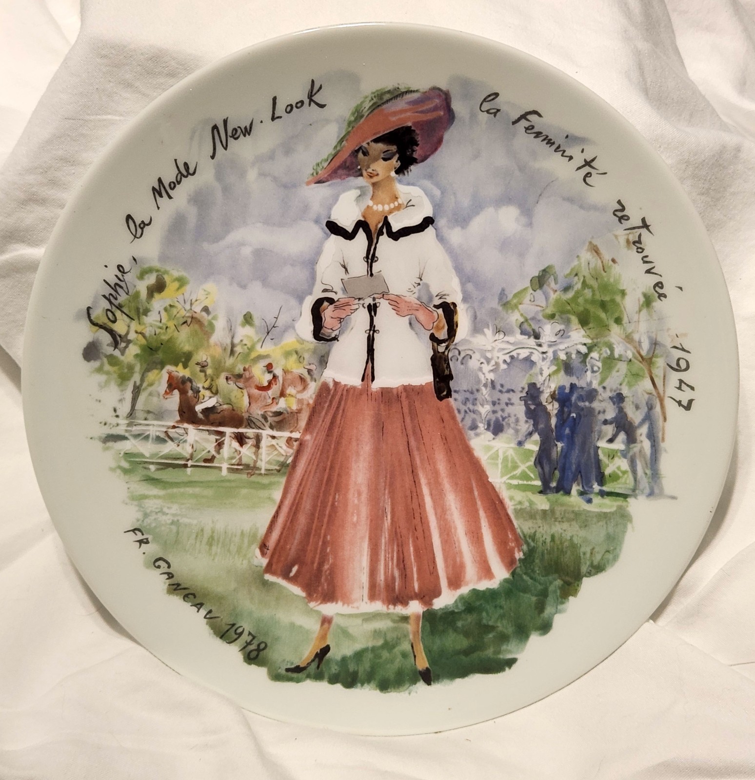 D\'Arceau Limoges \