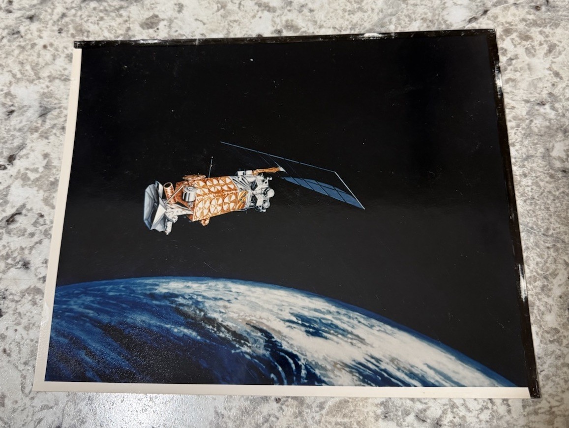 VTG 8x10\