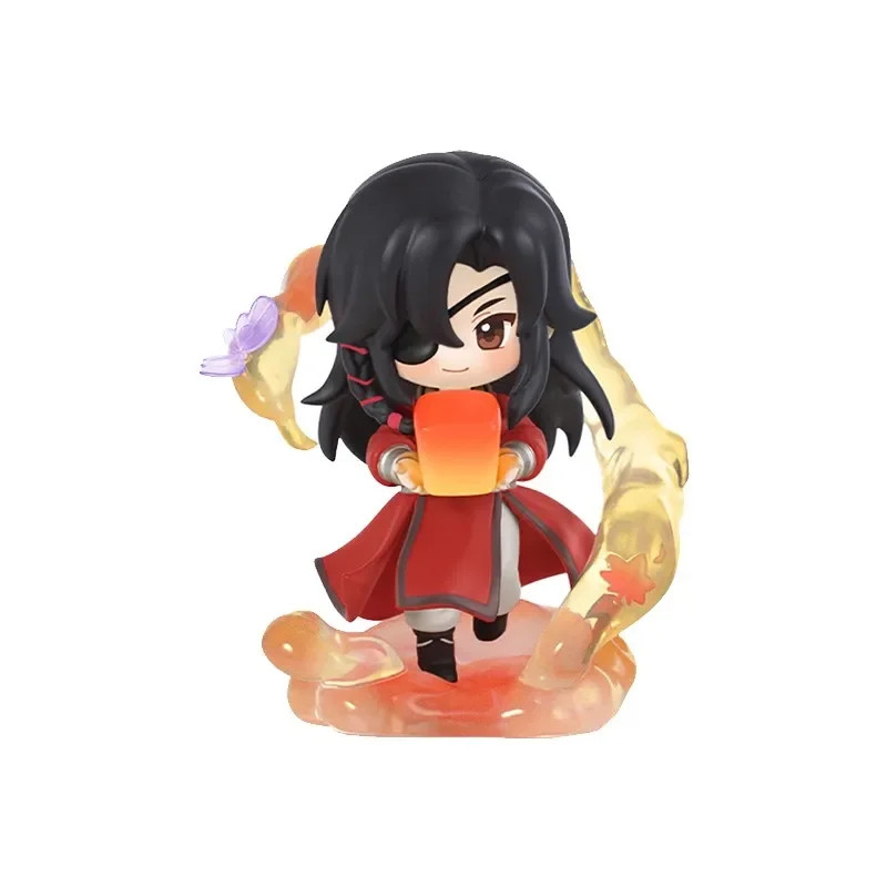 Heaven Official's Blessing Series | 12cm (4.7in) Xie Lian Hua Cheng Figure