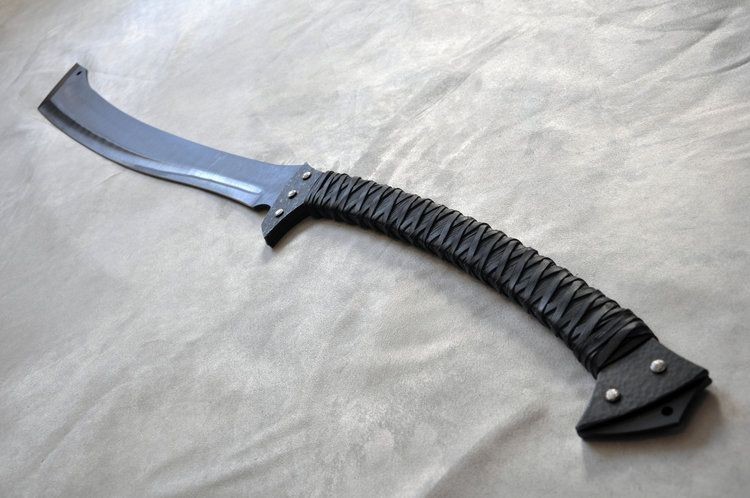 Custom 30