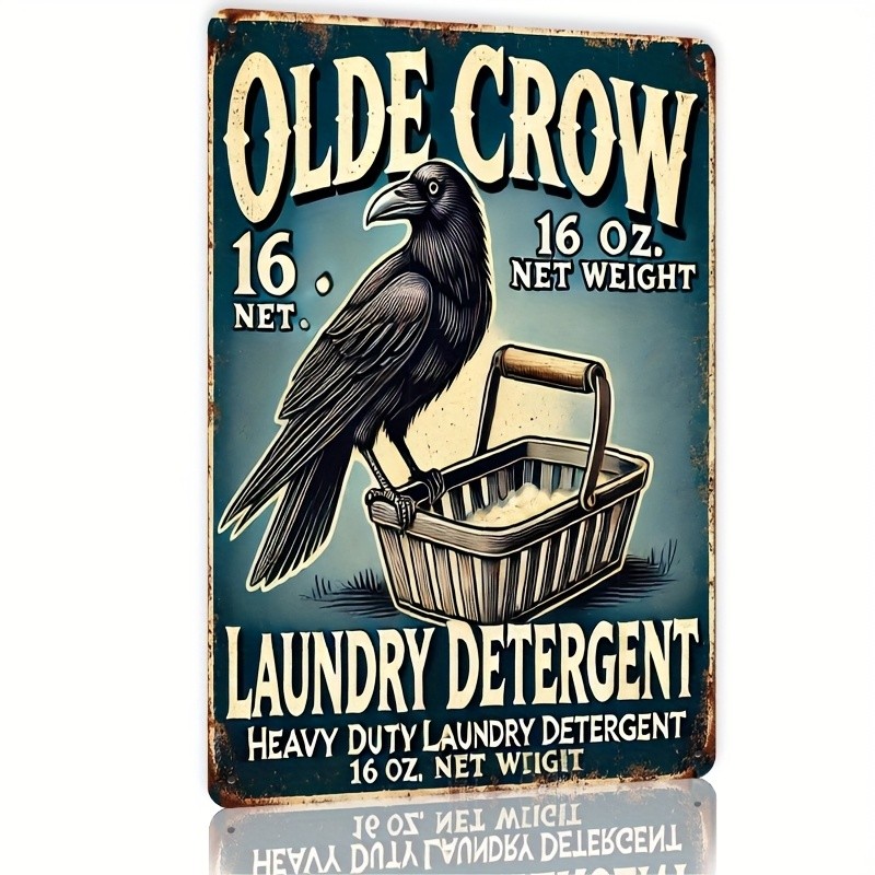 1pc Vintage 