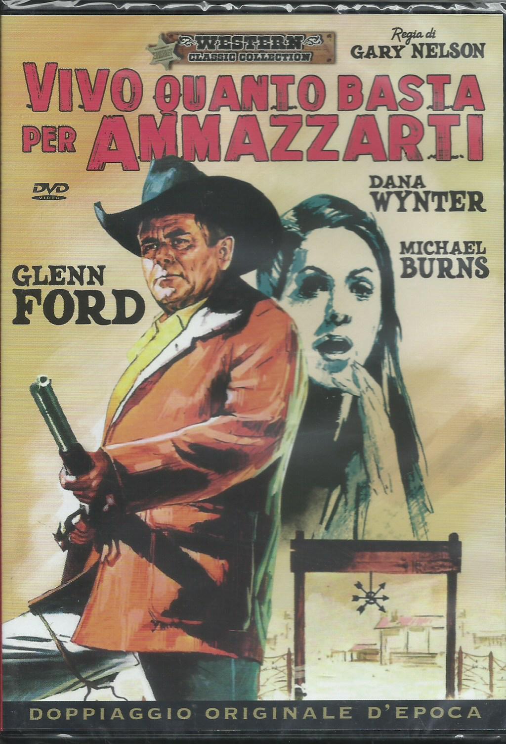 Vivo Enough Enough to Kill You (1973) DVD