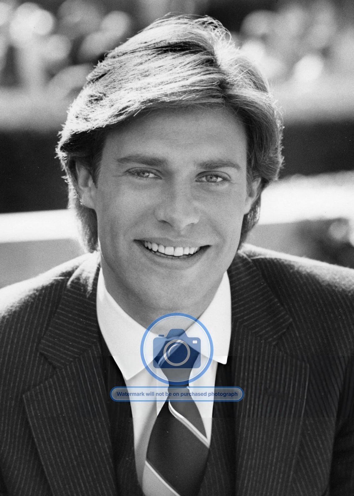 JOHN JAMES ACTOR IN TV SHOW \