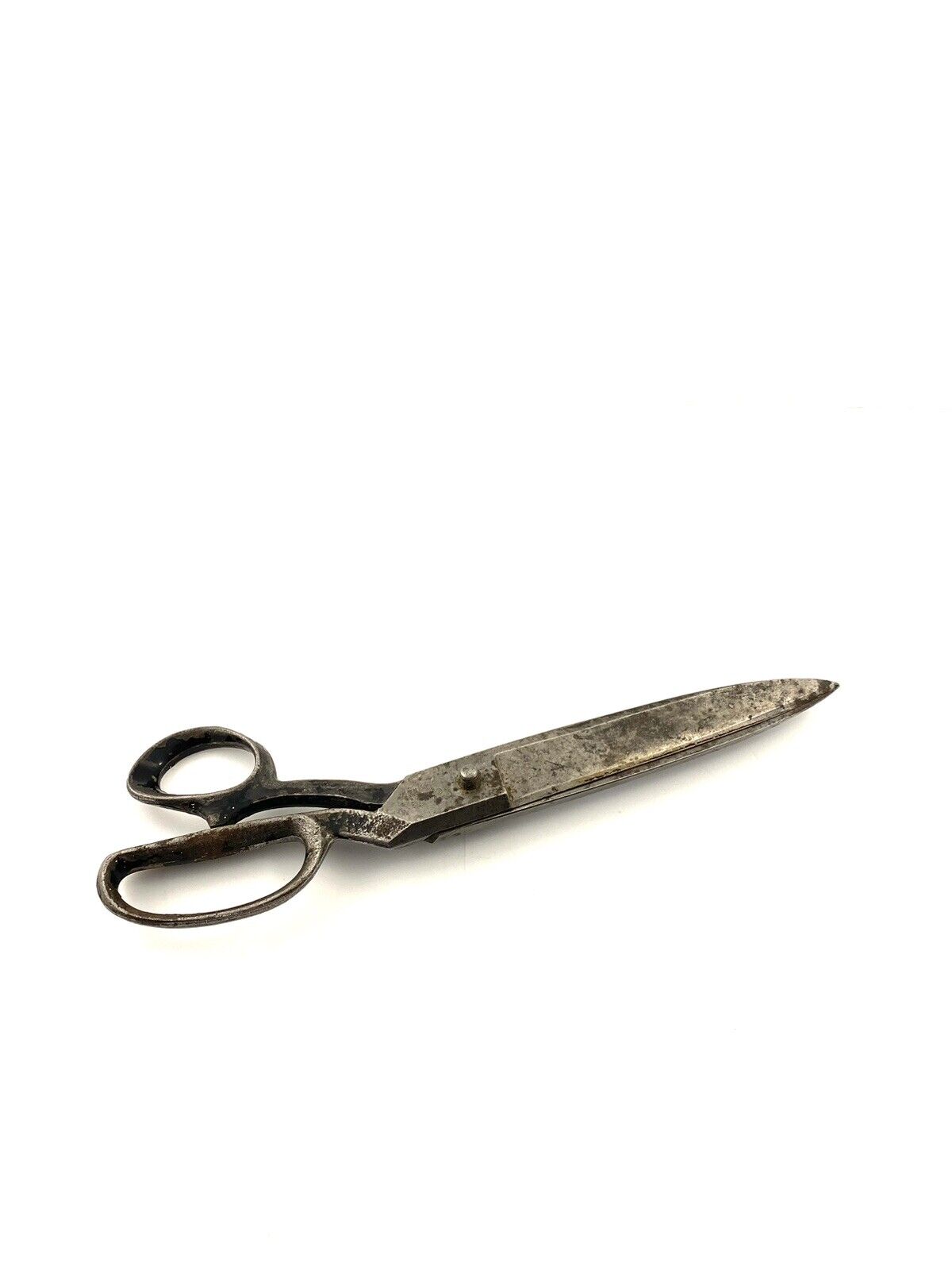 Antique Sewing tailor Scissors shears TAYLOR SOLINGEN Germany 1920's