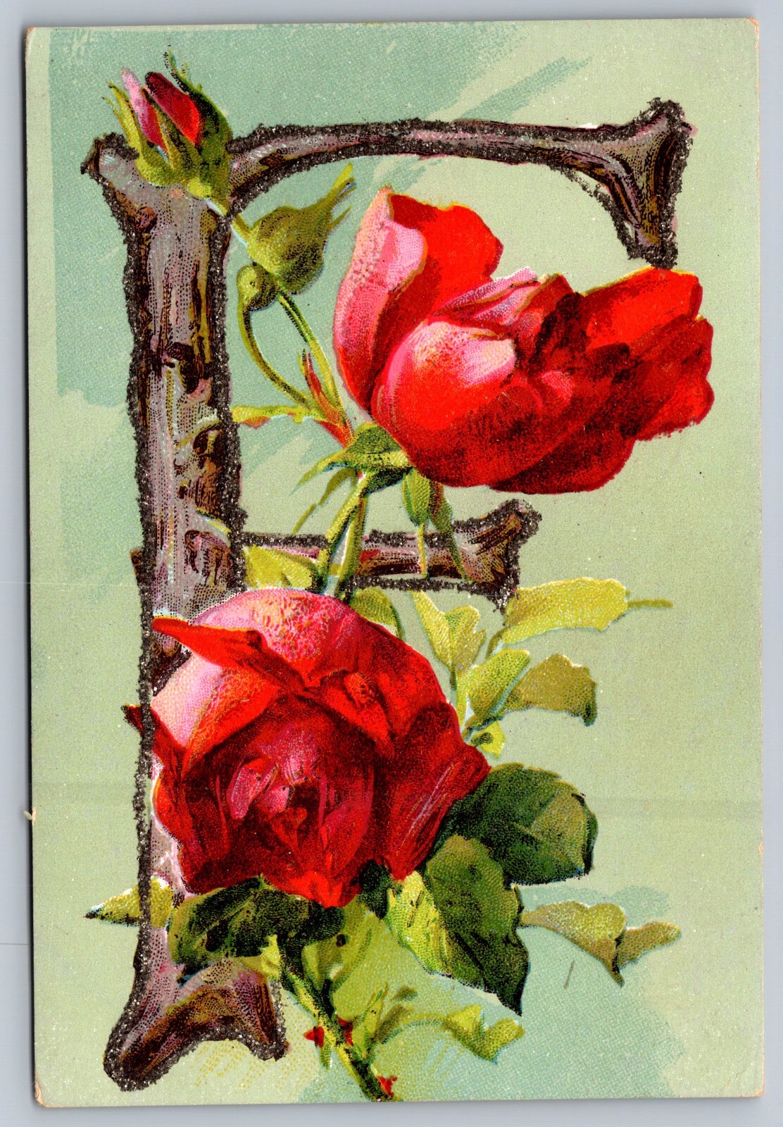 C1910 postcard LETTER C1910 postcard LETTER