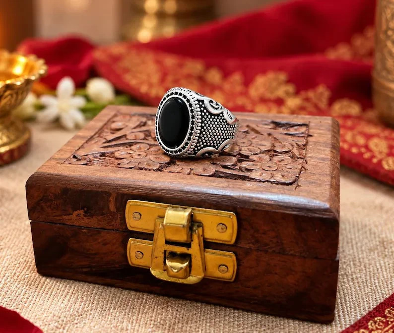 Real Magical Powerful Ring 51000 Spells Wealth Money Success Lottery Win | Most