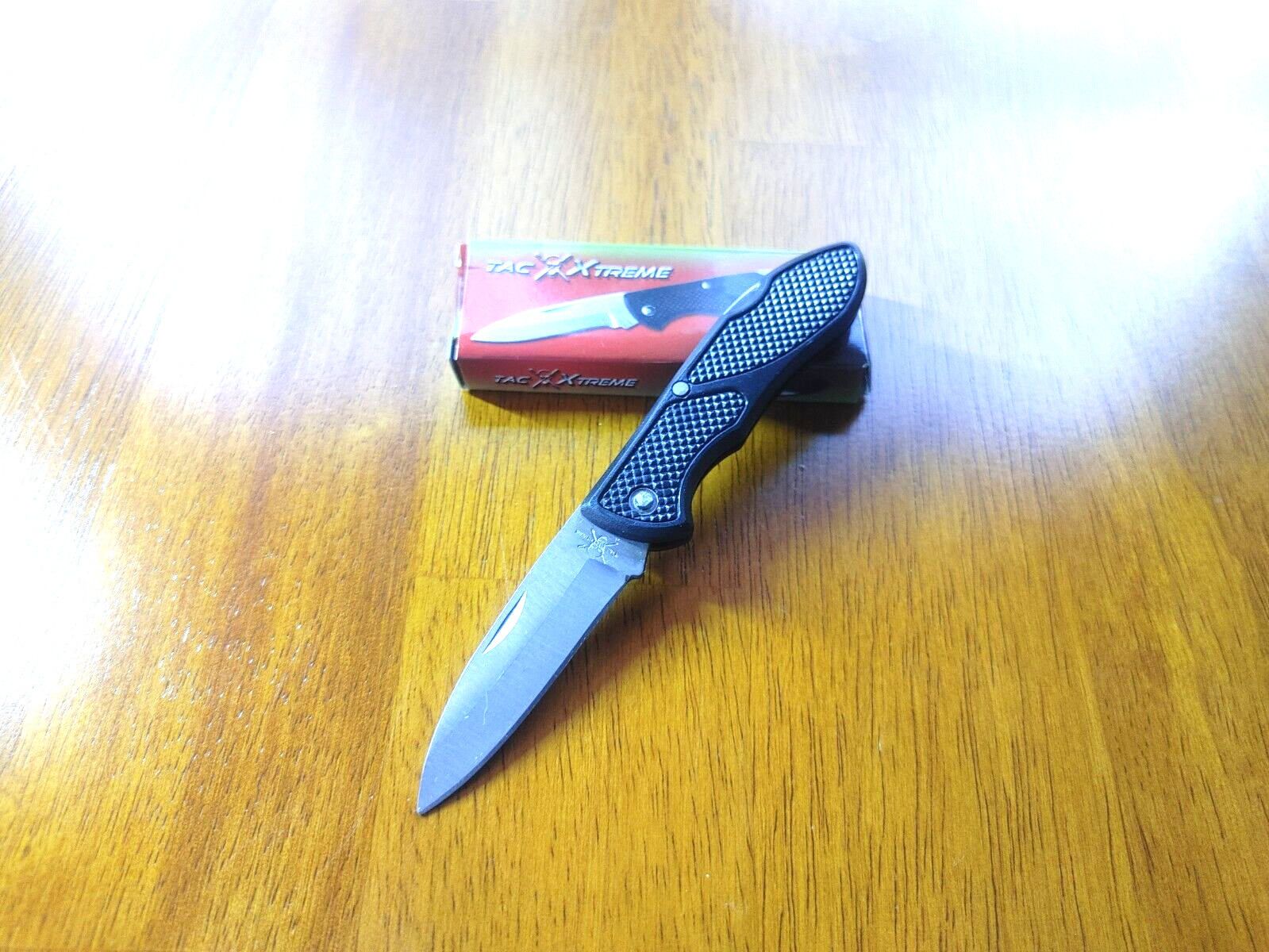 Tac Xtream 3