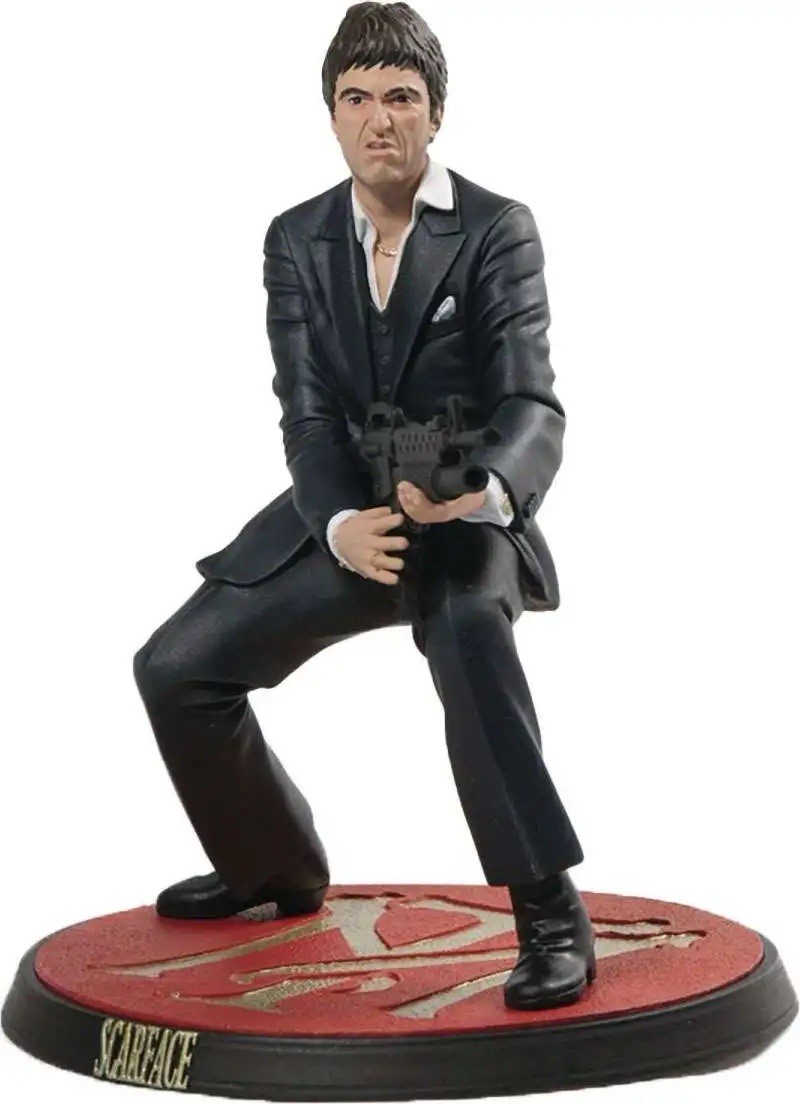 Scarface - Tony Montana \ Scarface - Tony Montana \