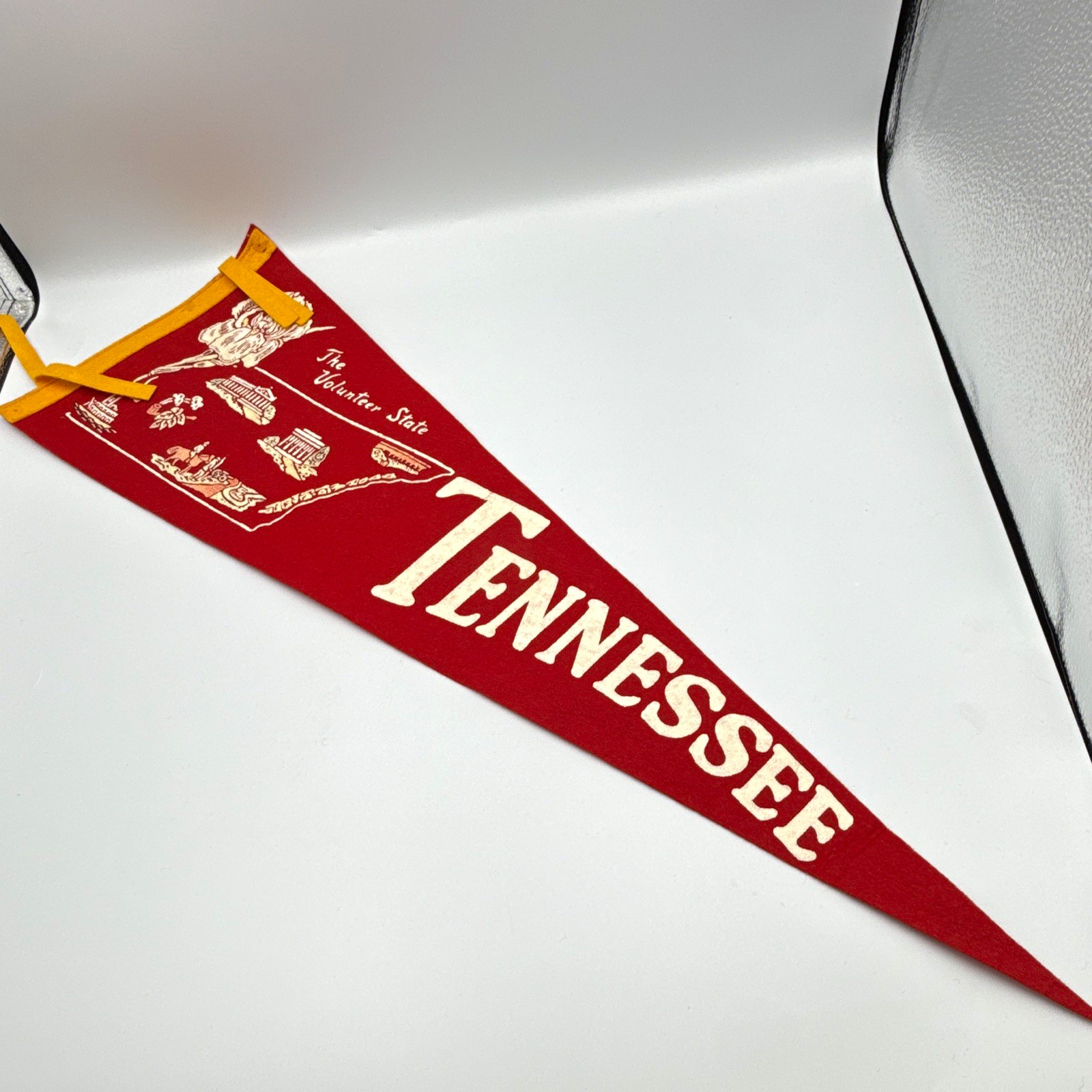 Vintage Tennessee 