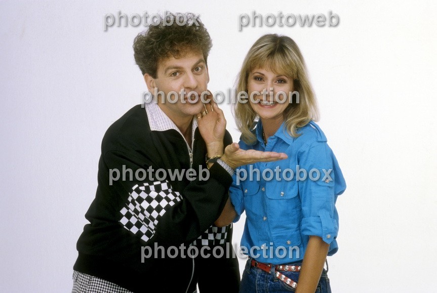 * Dorothee - Exclusive RARE PHOTO N 1060 *