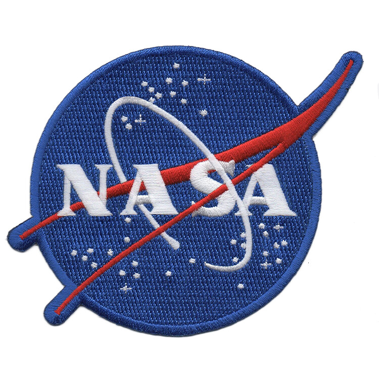 NASA Meatball 1-1/2\