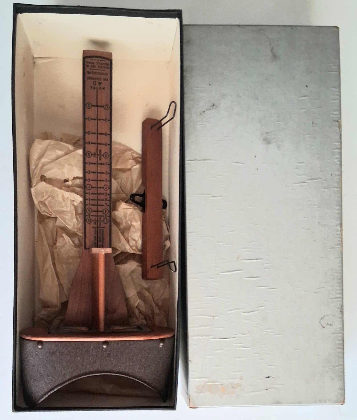 Vintage Keystone Model 40 Eye Comfort Stereoscope 3D Viewer Mint w/Orig. Box Vintage Keystone Model 40 Eye Comfort Stereoscope 3D Viewer Mint w/Orig. Box
