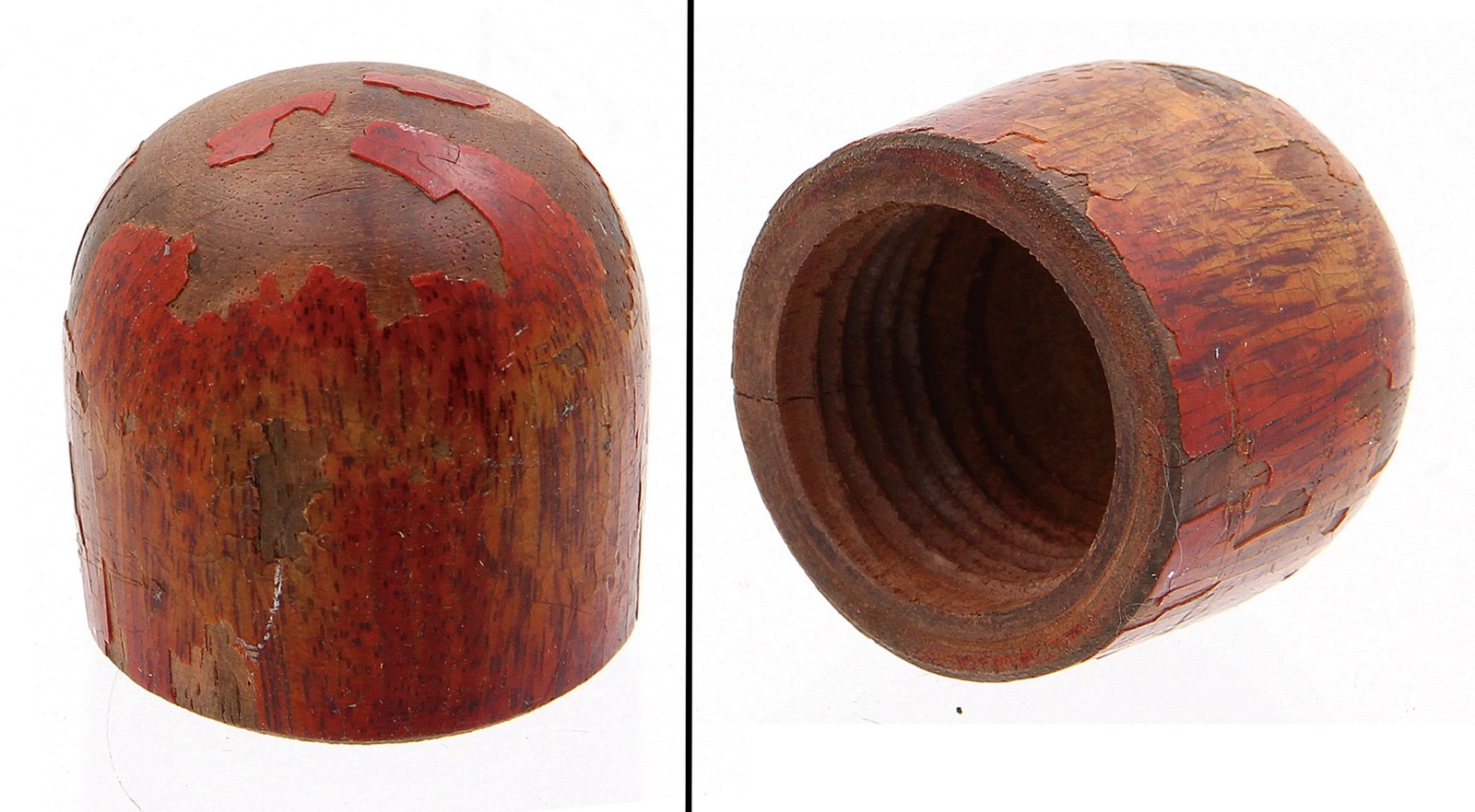 Orig. Cococoblo Cap for Millers Falls No. 5 Hand Drill- Excellent - mjdtoolparts