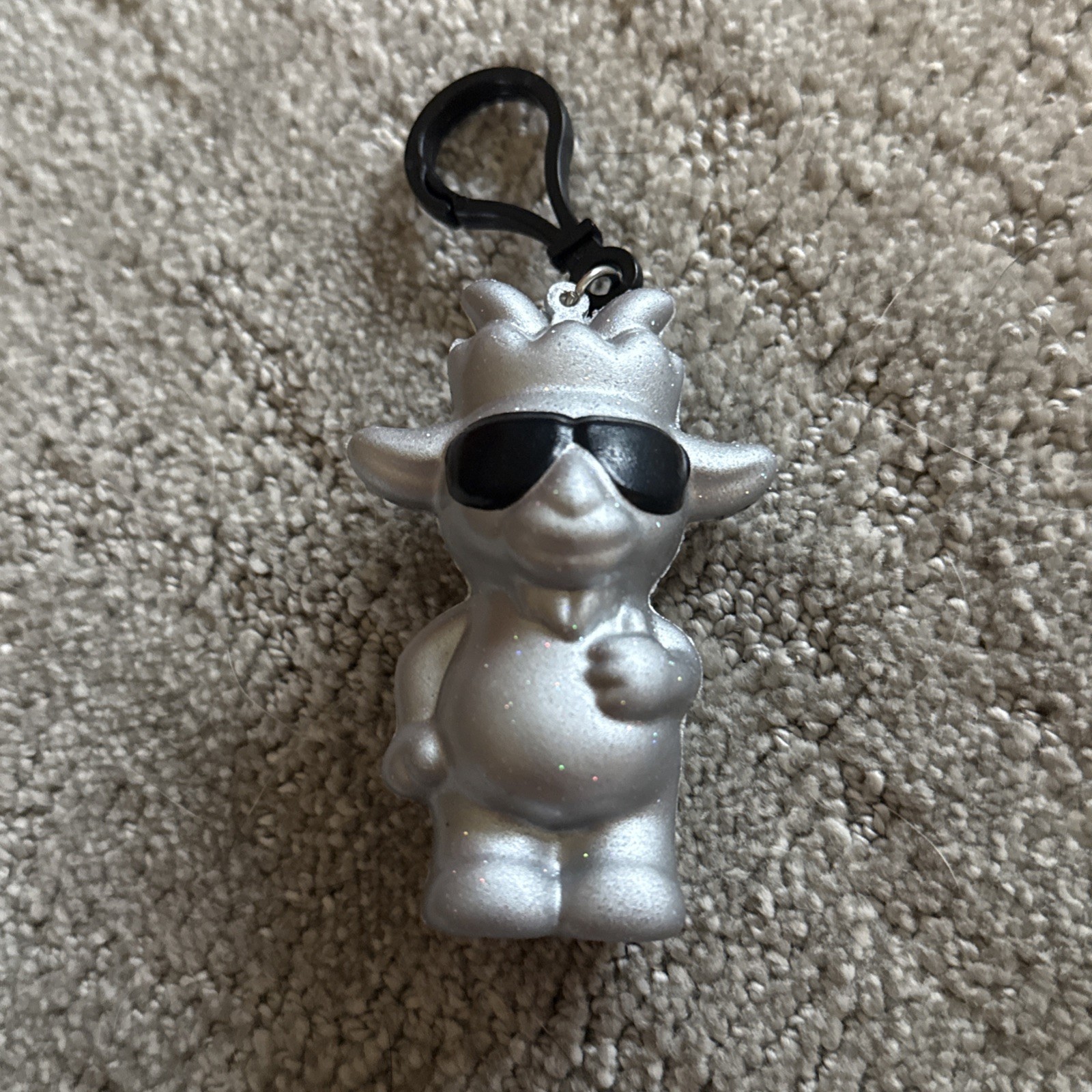 INSANELY RARE GOATABLE METALIC 1/32 Super Rare 320$ Value For Only $125