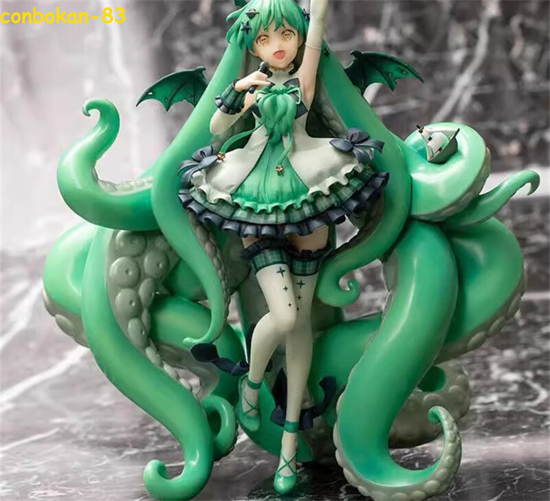 FENGRONG Genuine Idol Cthulhu-chan 1/7 Complete Figure Original Version No Base
