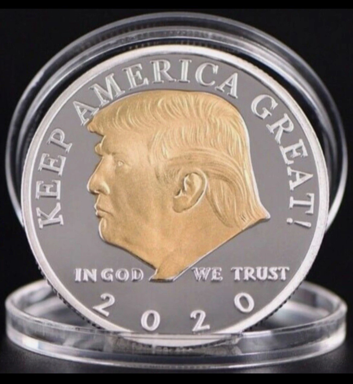 DONALD TRUMP 45TH President \